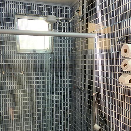 Pousada E Restaurante Casinha Velha Hotell Macacos  Exteriör bild
